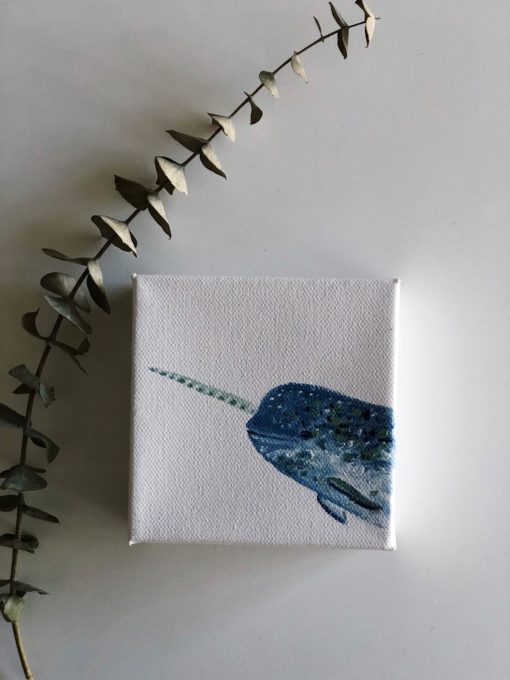 NARWHAL / mini - Image 2