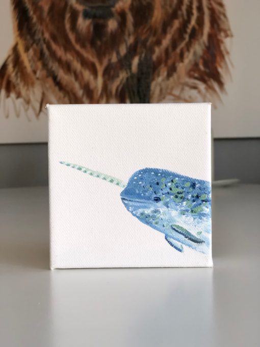 NARWHAL / mini - Image 3