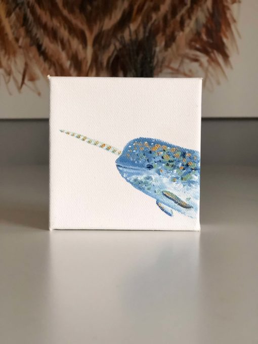 NARWHAL / mini