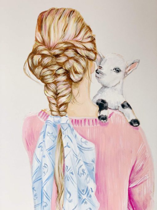 The Belle & The Braid - Image 4