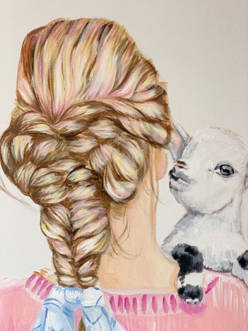 The Belle & The Braid - Image 2